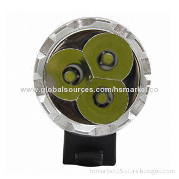 High Quality Cree Bicycle LightNew